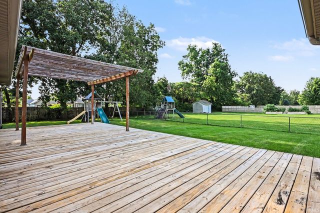 58030 Prairie Ridge Road, Goshen, IN 46528