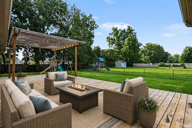 58030 Prairie Ridge Road, Goshen, IN 46528