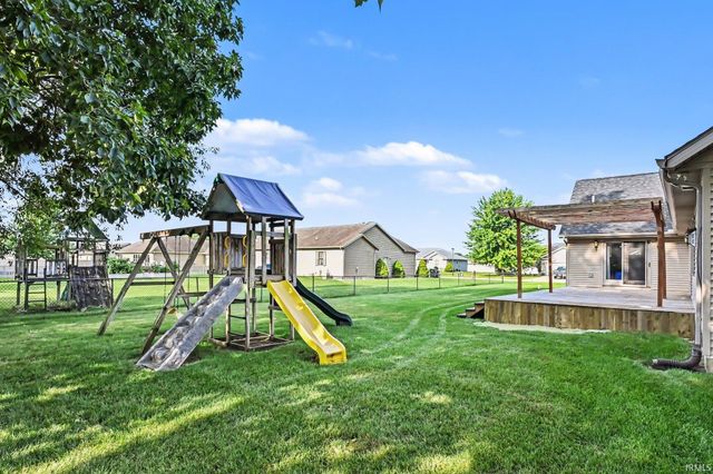 58030 Prairie Ridge Road, Goshen, IN 46528