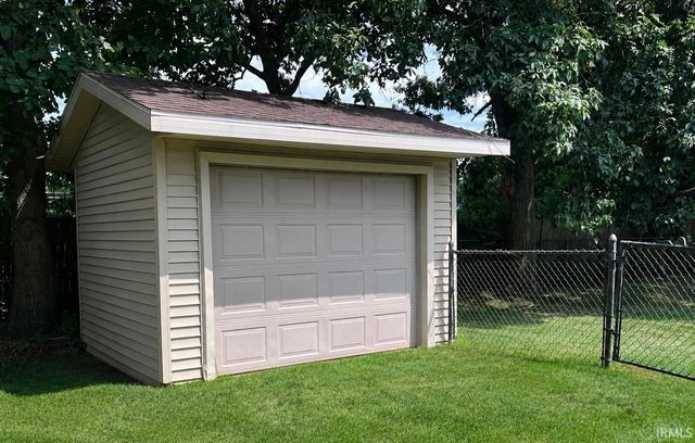 58030 Prairie Ridge Road, Goshen, IN 46528