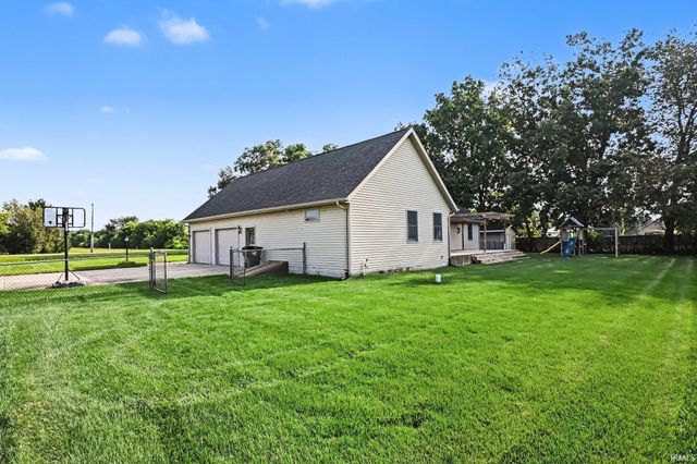 58030 Prairie Ridge Road, Goshen, IN 46528
