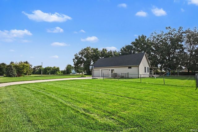 58030 Prairie Ridge Road, Goshen, IN 46528