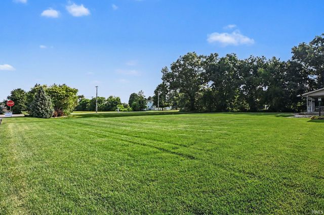58030 Prairie Ridge Road, Goshen, IN 46528
