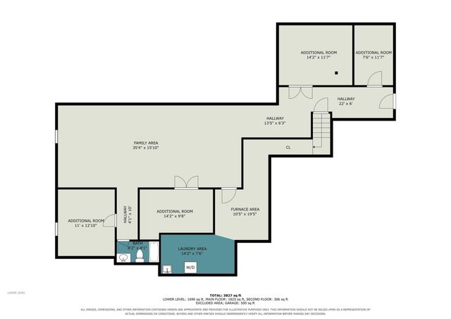 58030 Prairie Ridge Road, Goshen, IN 46528
