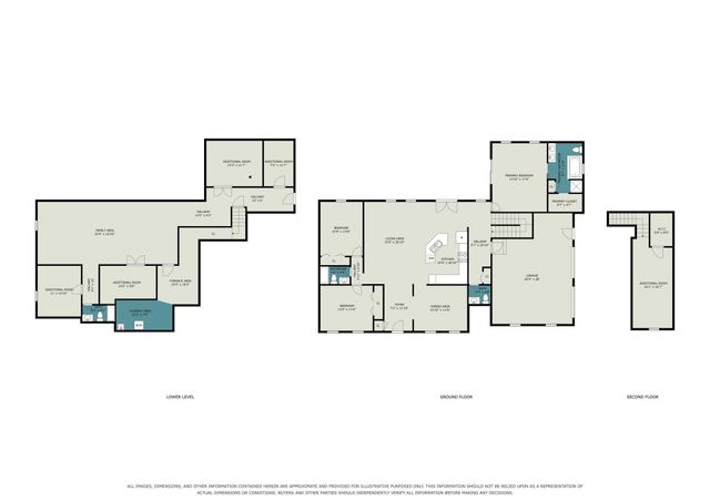 58030 Prairie Ridge Road, Goshen, IN 46528