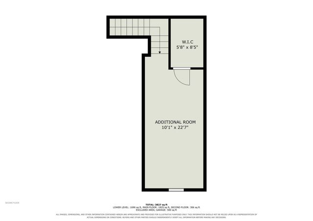 58030 Prairie Ridge Road, Goshen, IN 46528