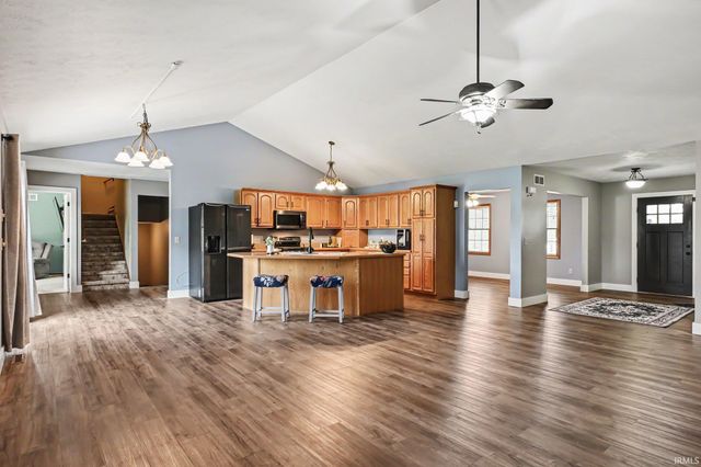 58030 Prairie Ridge Road, Goshen, IN 46528
