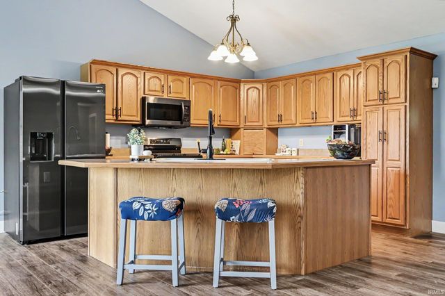 58030 Prairie Ridge Road, Goshen, IN 46528