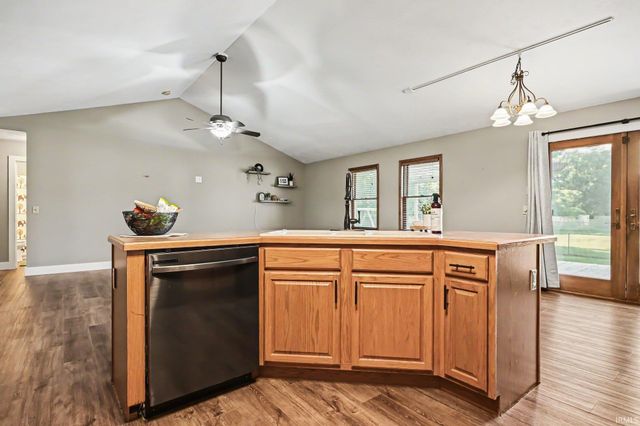 58030 Prairie Ridge Road, Goshen, IN 46528
