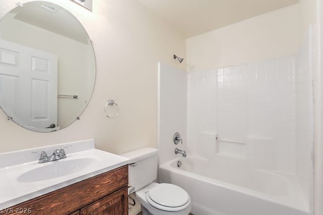 3127 North Walnut Road A, Las Vegas, NV 89115