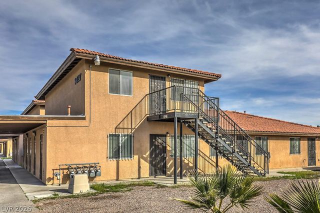 3127 North Walnut Road A, Las Vegas, NV 89115