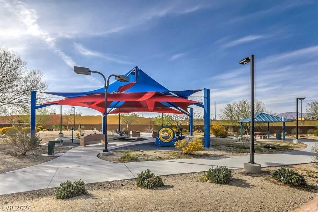 3127 North Walnut Road A, Las Vegas, NV 89115