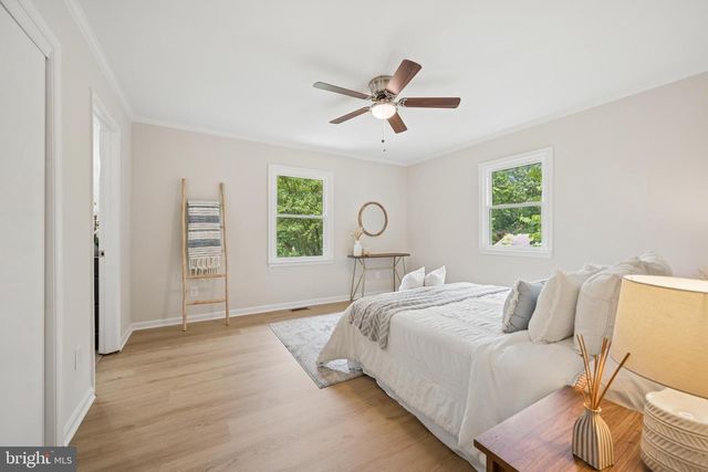 612 BOWLEYS QUARTERS RD, Baltimore, MD 21220