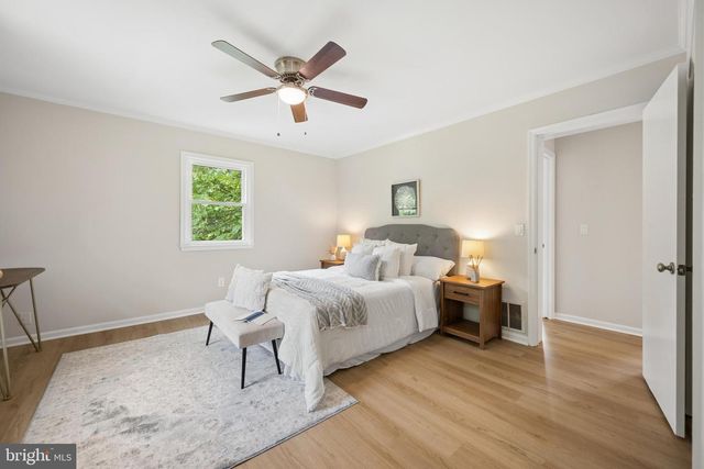 612 BOWLEYS QUARTERS RD, Baltimore, MD 21220