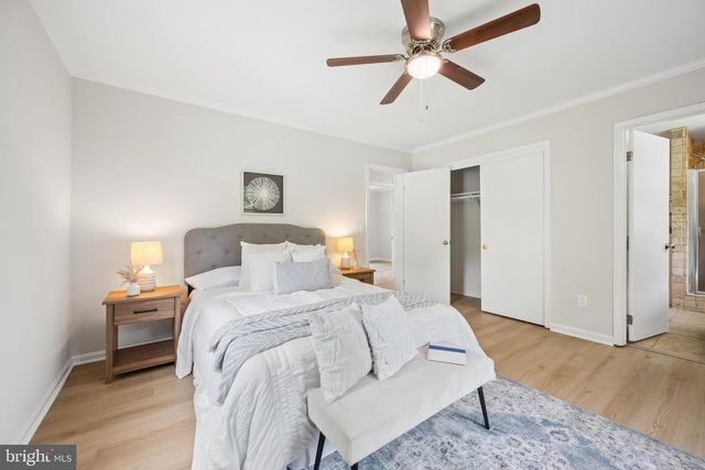 612 BOWLEYS QUARTERS RD, Baltimore, MD 21220