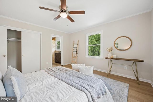 612 BOWLEYS QUARTERS RD, Baltimore, MD 21220