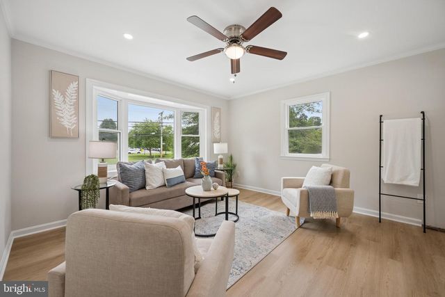 612 BOWLEYS QUARTERS RD, Baltimore, MD 21220