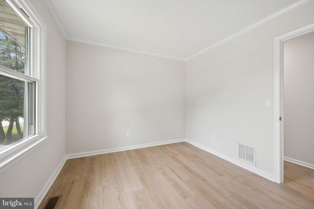 612 BOWLEYS QUARTERS RD, Baltimore, MD 21220