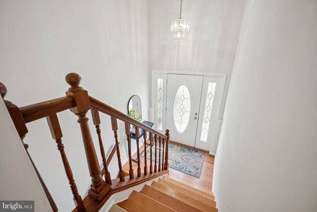 612 BOWLEYS QUARTERS RD, Baltimore, MD 21220