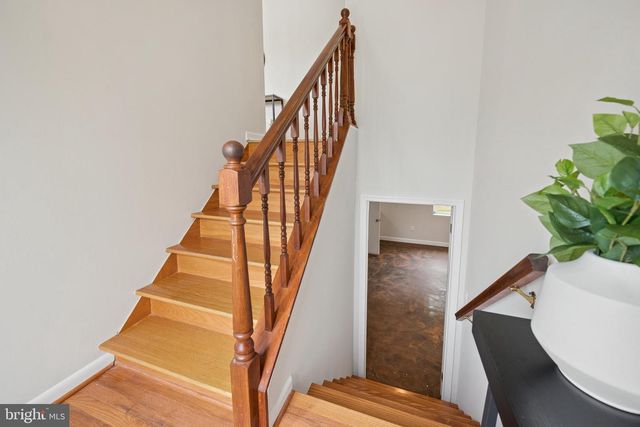 612 BOWLEYS QUARTERS RD, Baltimore, MD 21220