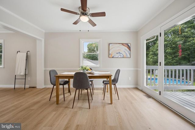 612 BOWLEYS QUARTERS RD, Baltimore, MD 21220