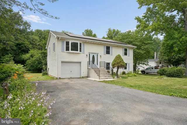 612 BOWLEYS QUARTERS RD, Baltimore, MD 21220