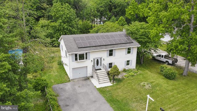 612 BOWLEYS QUARTERS RD, Baltimore, MD 21220