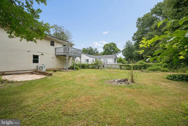 612 BOWLEYS QUARTERS RD, Baltimore, MD 21220