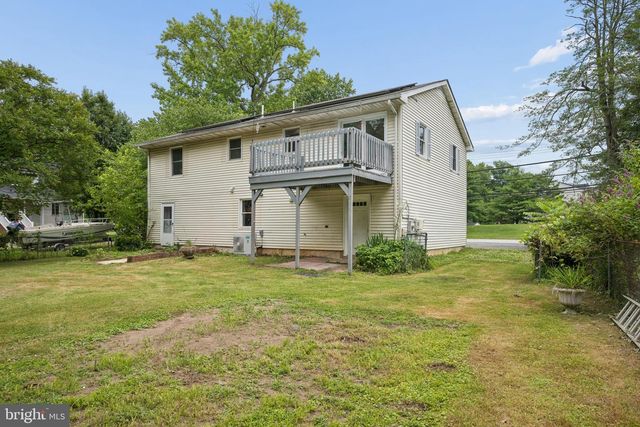 612 BOWLEYS QUARTERS RD, Baltimore, MD 21220