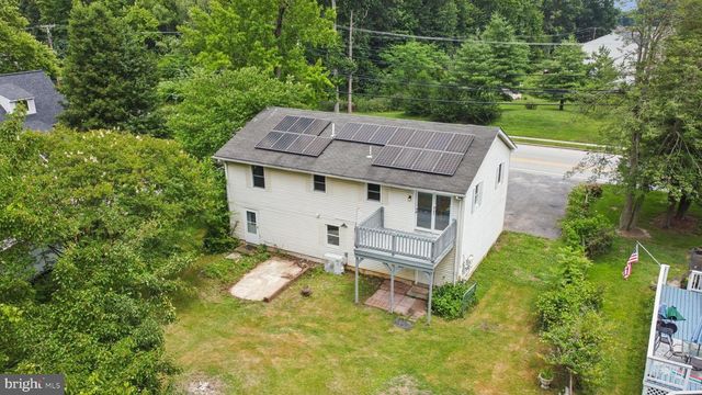612 BOWLEYS QUARTERS RD, Baltimore, MD 21220