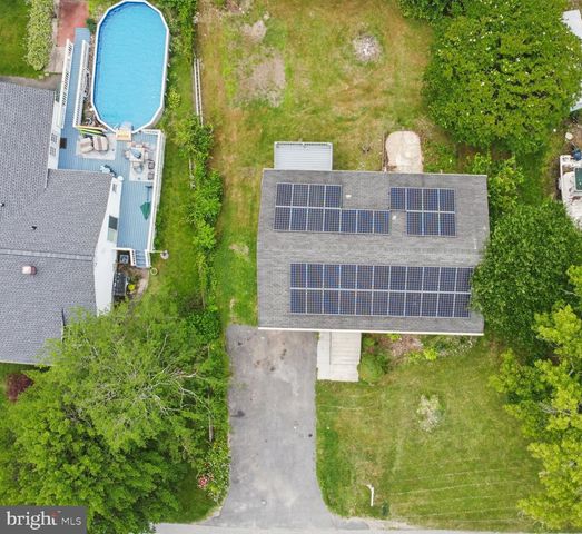 612 BOWLEYS QUARTERS RD, Baltimore, MD 21220