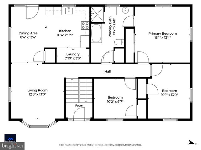 612 BOWLEYS QUARTERS RD, Baltimore, MD 21220