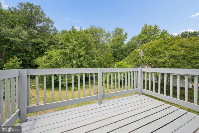 612 BOWLEYS QUARTERS RD, Baltimore, MD 21220