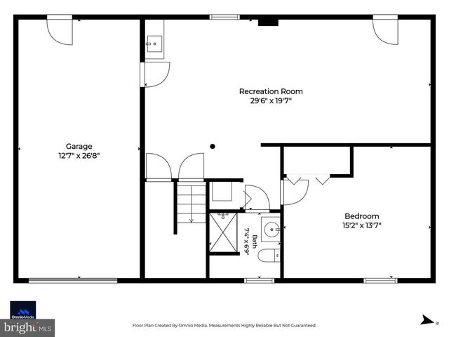 612 BOWLEYS QUARTERS RD, Baltimore, MD 21220