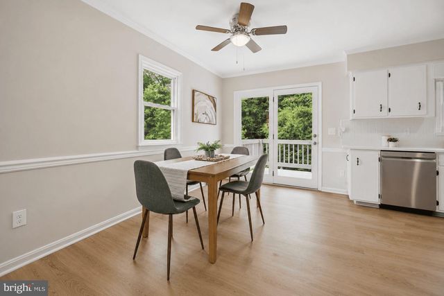 612 BOWLEYS QUARTERS RD, Baltimore, MD 21220