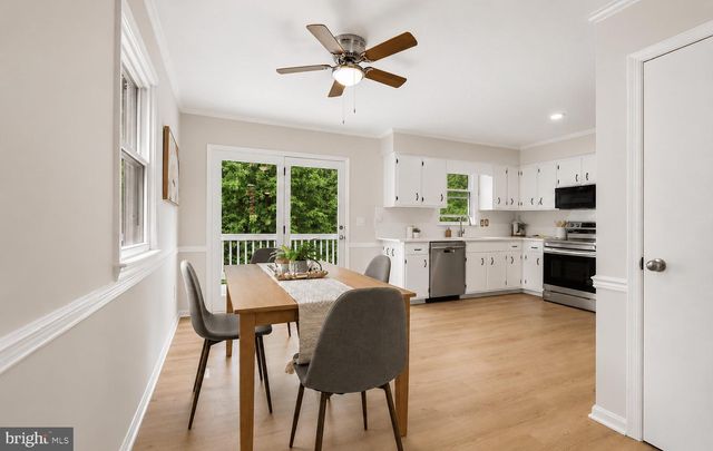 612 BOWLEYS QUARTERS RD, Baltimore, MD 21220