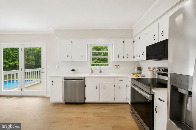 612 BOWLEYS QUARTERS RD, Baltimore, MD 21220