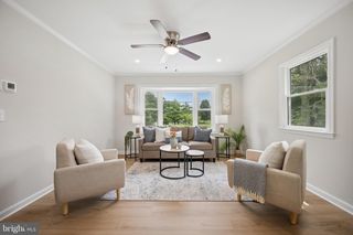 612 BOWLEYS QUARTERS RD, Baltimore, MD 21220