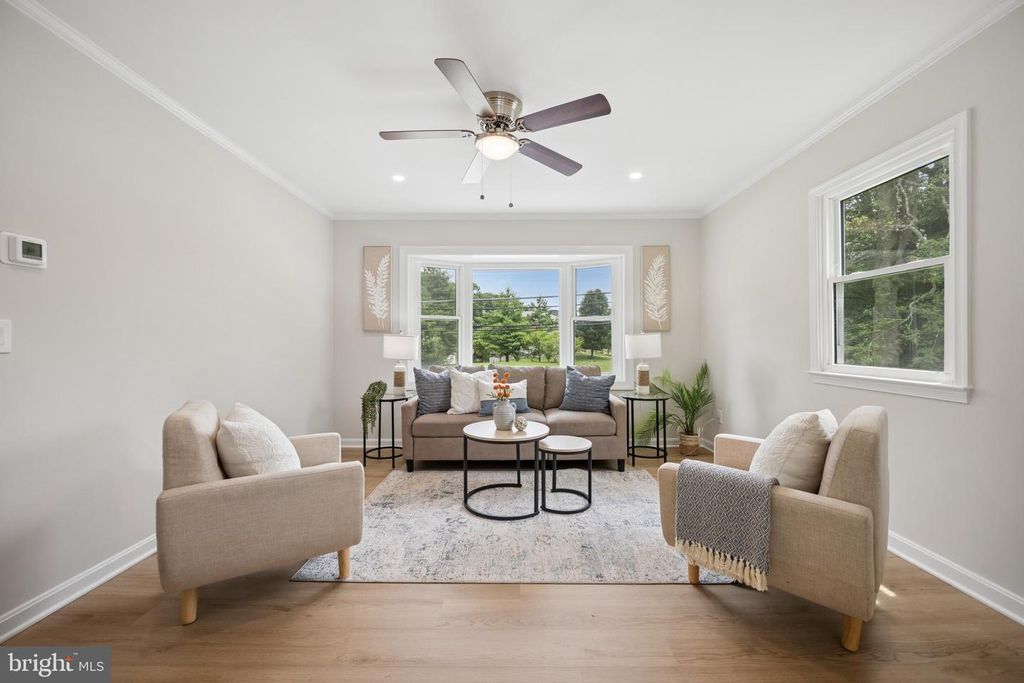 612 BOWLEYS QUARTERS RD, Baltimore, MD 21220