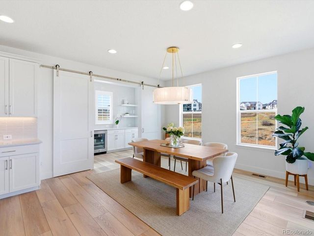 6526 Still Pine Cir, Castle Pines, CO 80108