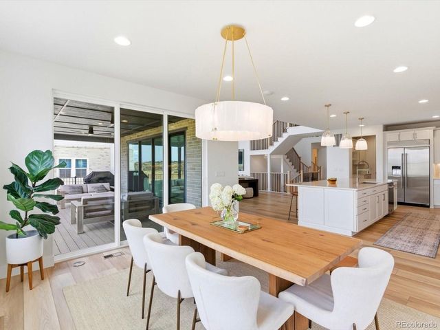 6526 Still Pine Cir, Castle Pines, CO 80108