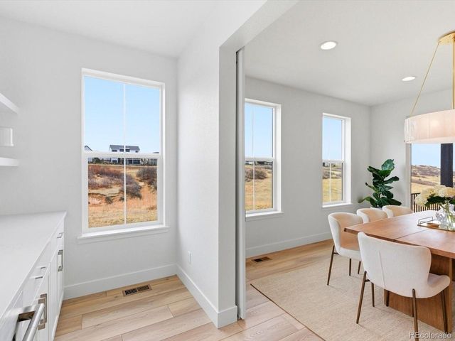 6526 Still Pine Cir, Castle Pines, CO 80108