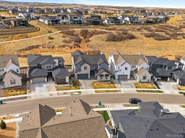 6526 Still Pine Cir, Castle Pines, CO 80108