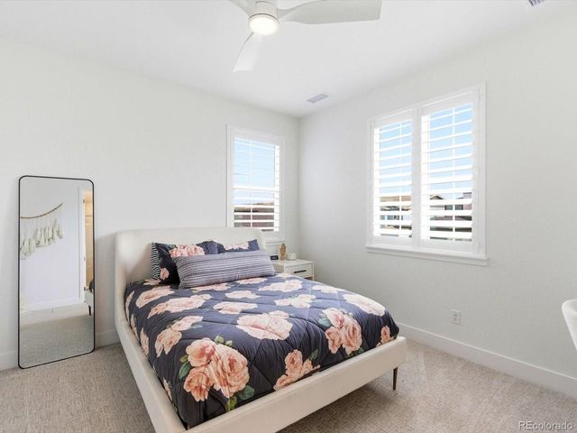 6526 Still Pine Cir, Castle Pines, CO 80108