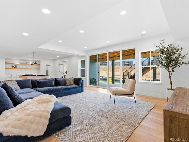 6526 Still Pine Cir, Castle Pines, CO 80108