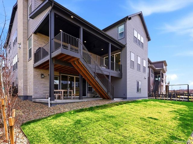 6526 Still Pine Cir, Castle Pines, CO 80108