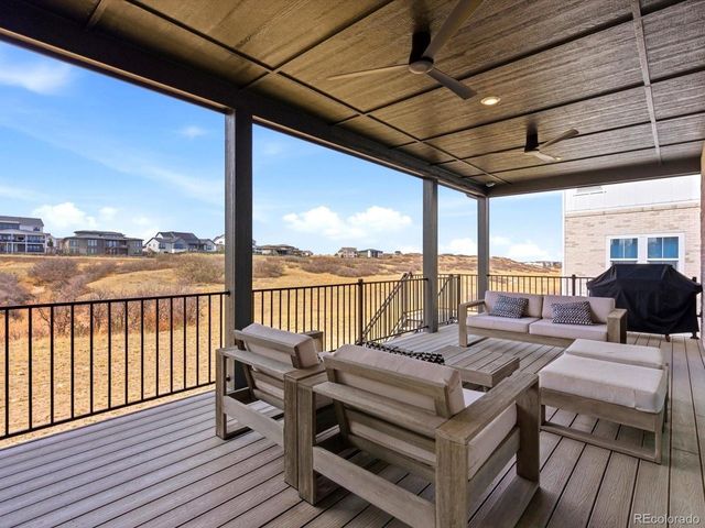 6526 Still Pine Cir, Castle Pines, CO 80108