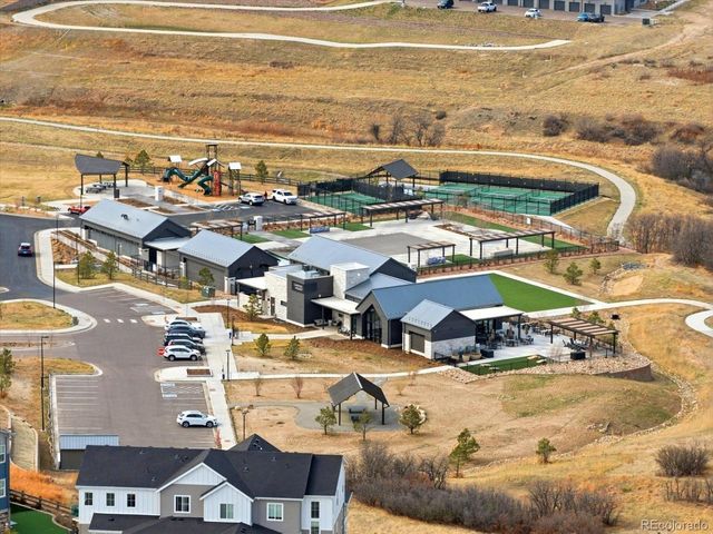 6526 Still Pine Cir, Castle Pines, CO 80108