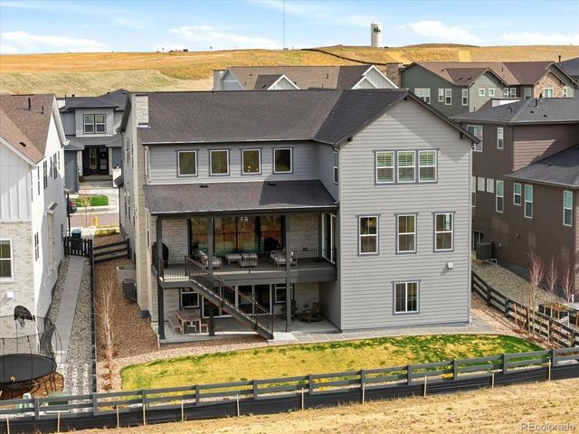 6526 Still Pine Cir, Castle Pines, CO 80108