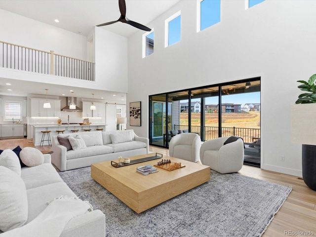 6526 Still Pine Cir, Castle Pines, CO 80108